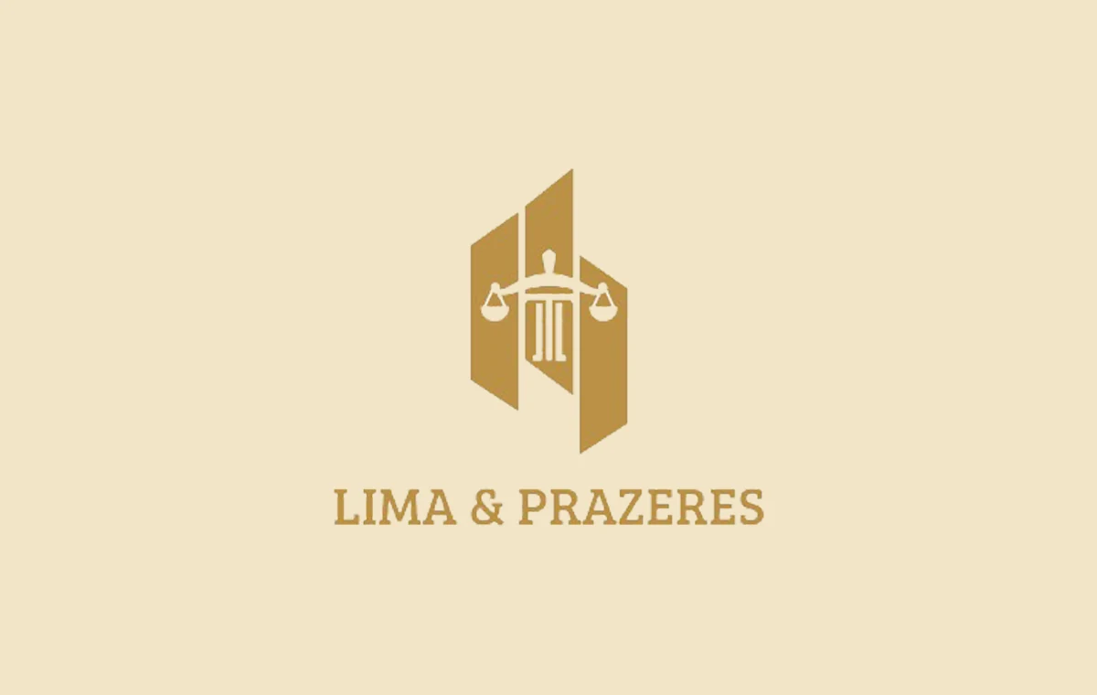 Identidade da Lima e Prazeres Advocacia